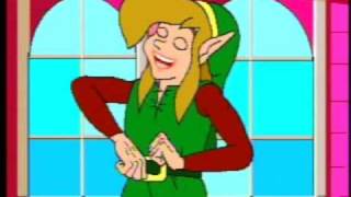 Youtube Poop: Luigis Done Taking Everybodys Crap