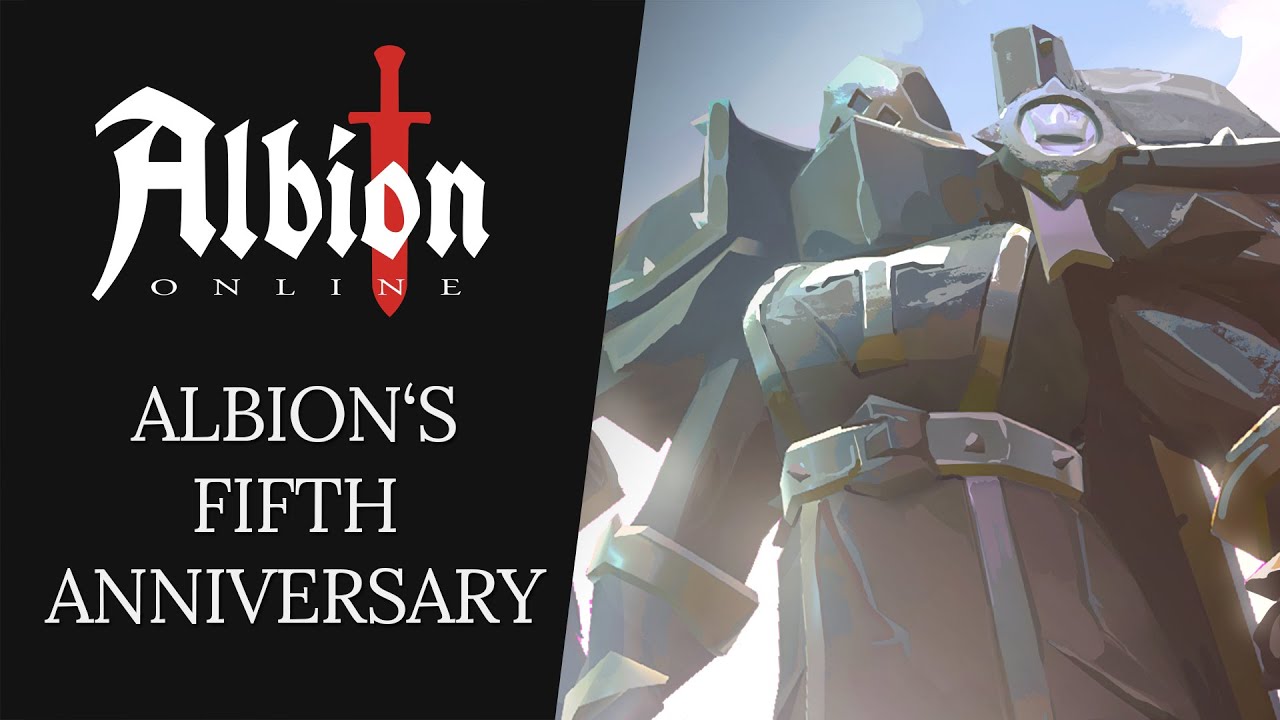 Albion Online Celebrates Reddit Milestone with Albion Meme-oirs Contest