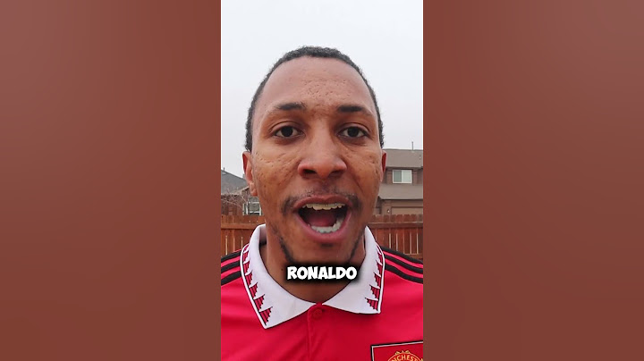 Cristiano Ronaldo Fans vs Lionel Messi Fans