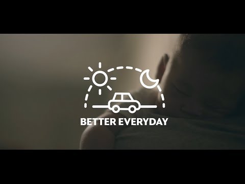 Better Everyday: Our Mission To Continuously Improve For You driversity of dublin