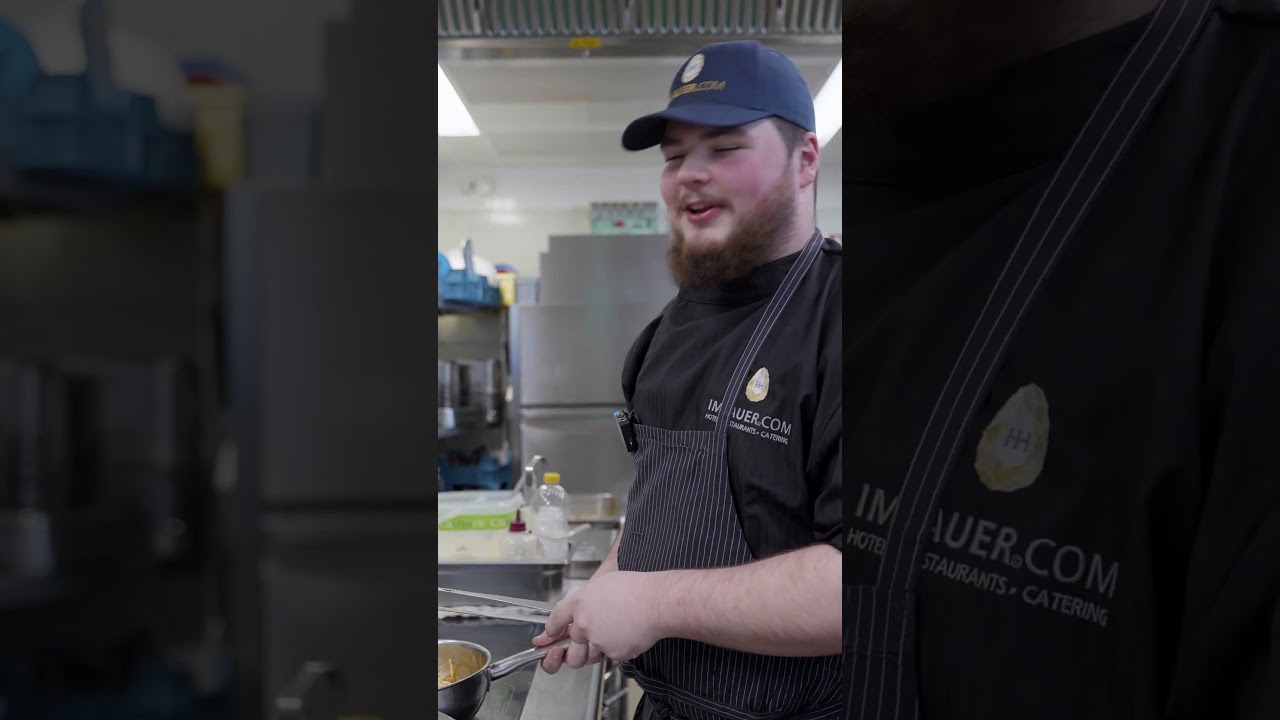 Lehrstelle als Gastronomiefachmann/-frau bei Imlauer | Lehrstelle.at