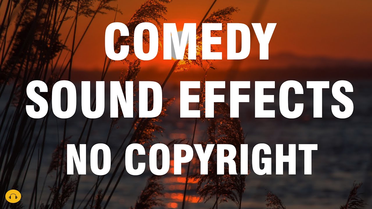 COMEDY BACKGROUND MUSIC (SCHEAMIING WEASEL BY KEVIN MAC LEOD) YouTube