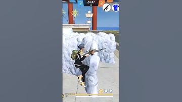 1vs1 custom with random players craftland map#freefire#1vs1customgamplay#1v1custom#mobilegame#enjoy