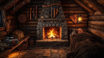 I Built a Secret High-Cliff Shelter Hidden Inside the Rock Wall