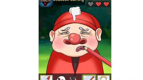 Nightmare Puzzles The Unknown Level 85. Walkthrough Gameplay