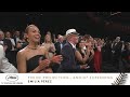 EMILIA PEREZ - Rang I - English - Cannes 2024