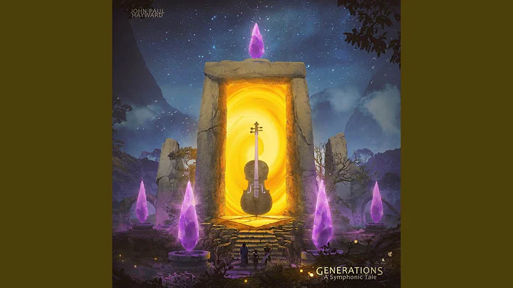 Reina's Theme (From "Final Fantasy V")