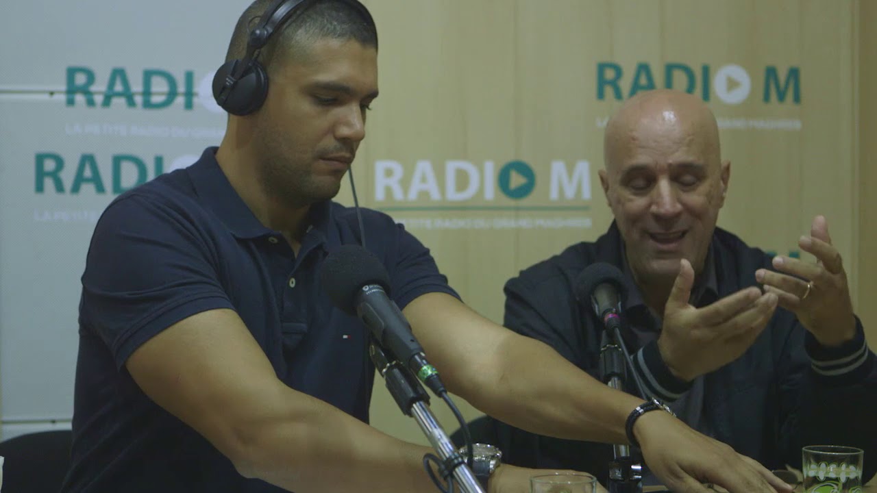 CPP du 18.10.2017 Octobre 1917 la révolution est elle révolue ? ; Sonatrach de Chakib à Abdelmoumen