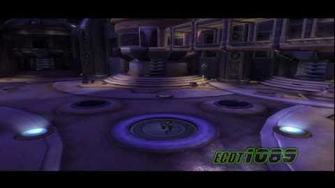 Ratchet & Clank Future Tools of Destruction [Walkthrough] Part 52/53