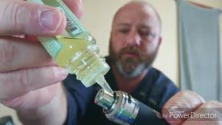Apollo Ohm Go kit