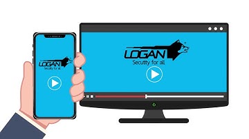 LOGAN Wireless Kit App Setup