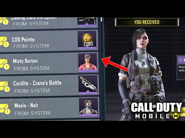 Call of Duty Mobile: Free Redeem Codes of 2020 – Mobile Mode Gaming