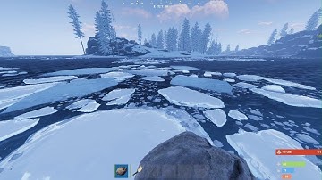 Rock To Lr Rust Console