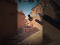 Perfect Rotation, Perfect Defuse! M4 4K 🔥 #cs2 #fps #counterstrike