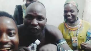 NDAMA JIGUSHILAGA MKWAJUNI STUDIO SESSIONS 2025