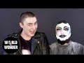 Gottmik: Transformations with James St. James 526