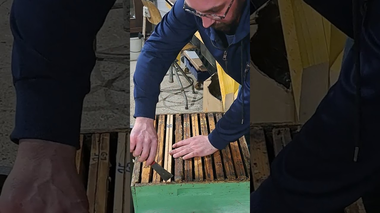 S1/E6 Théorie Manipulations des cadres