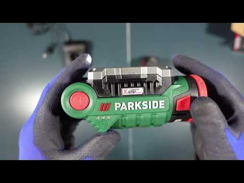 PARKSIDE - YouTube