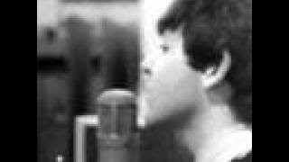 I'll Be On My Way - Beatles