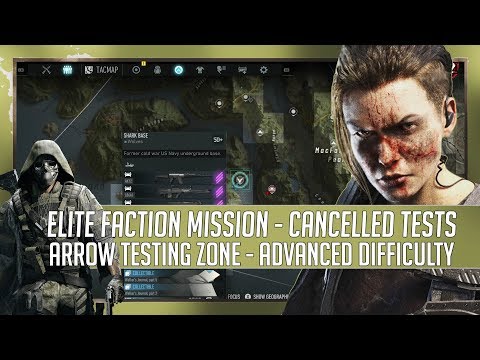 Ghost Recon Breakpoint