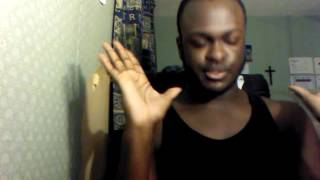 Jonathan Singing To Spring Is Here