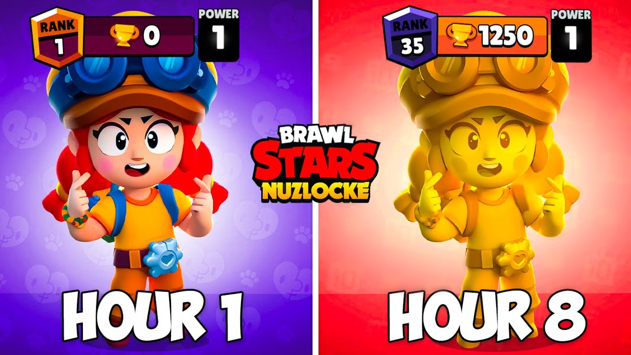 How I Mastered My Favorite Brawler... again