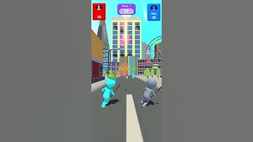 Hoop Stack 3D Puzzle Game Unity Source Code - Unity Game Store