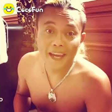 Cocofun kang sule ngakak