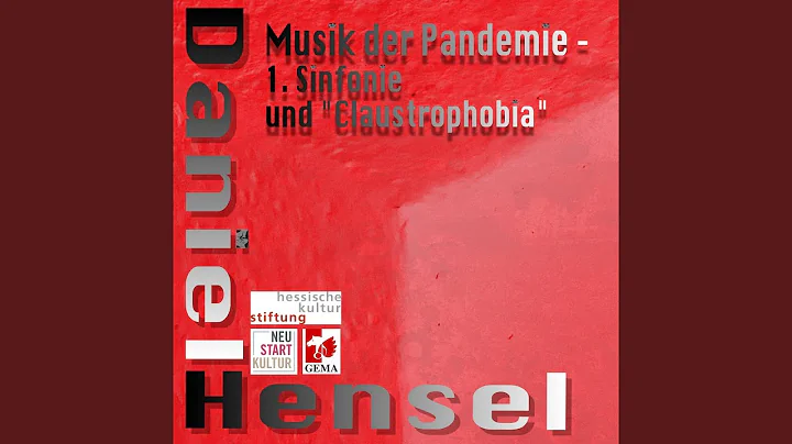 Sinfonie No. 1 "Ein Lied im hhern Chor. Aus der Ti...