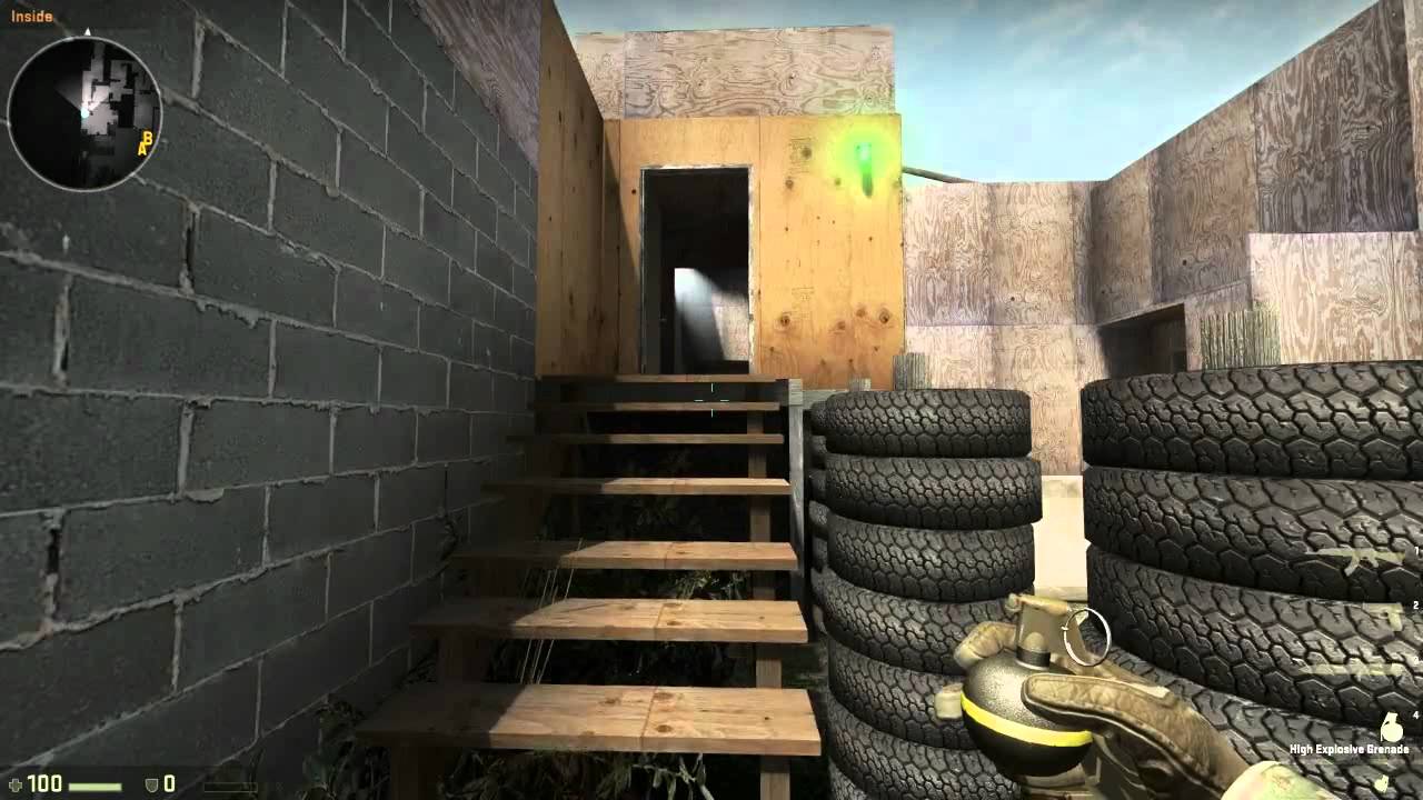 CS:GO - Weapons Course - YouTube