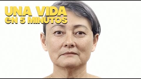 Una vida en 5 minutos