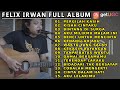 PERGILAH KASIH - CHRISYE | FELIX IRWAN COVER ALBUM TERPOPULER