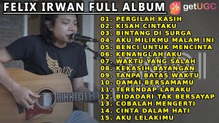 PERGILAH KASIH - CHRISYE | FELIX IRWAN COVER ALBUM TERPOPULER