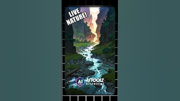 These Viral Nature Videos Are Blowing Up