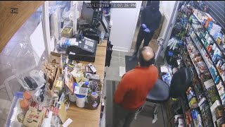 Gwinnett Police need help identifying armed robbery suspect