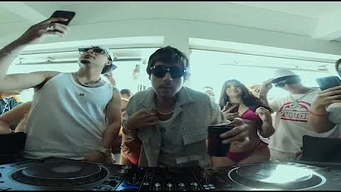 Fuerza Regida - PERO NO TE ENAMORES | ALBUM RELEASE PARTY (DJ LIVE SET)