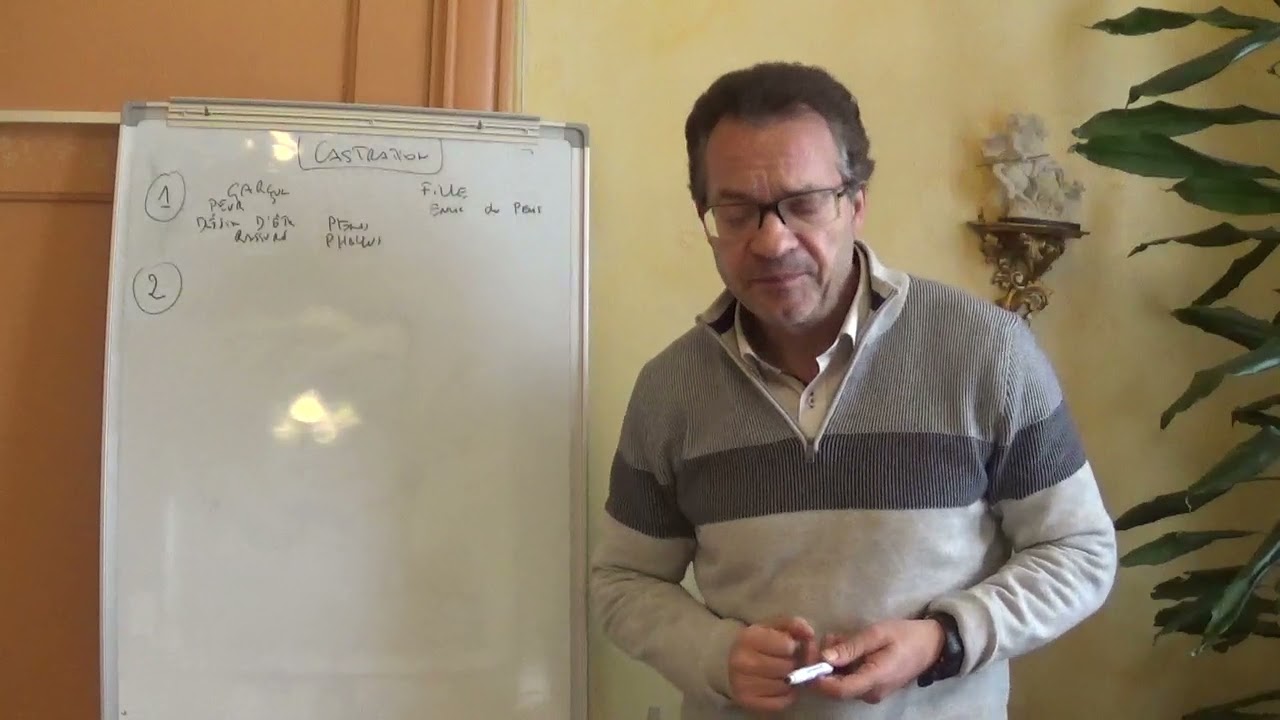 La Signification du Phallus