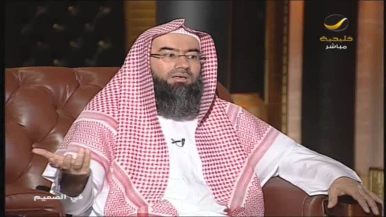 #في_الصميم مع الشيخ نبيل العوضي | الحلقة 12 #روتانا_خليجية