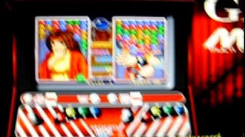 Neo Geo Demo Theme for Hyperspin