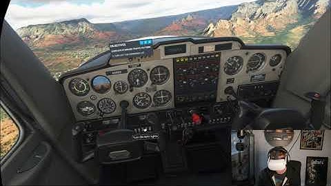 Flight Simulator on Oculus Quest 2 is Insanely Immersive