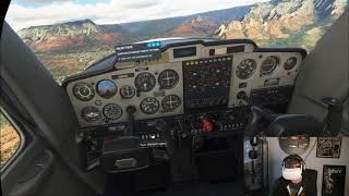 Flight Simulator on Oculus Quest 2 is Insanely Immersive