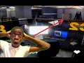 50 floors the paranormal investigators/ pt.1