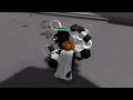 ( Part 1) Destroying Toxic People in The Strongest Battlegrounds #shorts