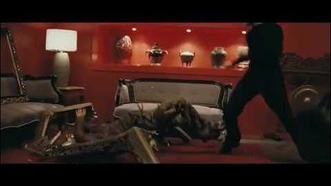 (Fake) Vampire the Masquerade theatrical trailer