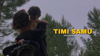 Timi Samu (COVER)