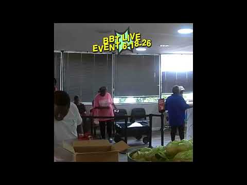 Neighbors Helping Neighbors 🤍 | Food Distribution Event | Build a Better Tomorrow 6-18-2026