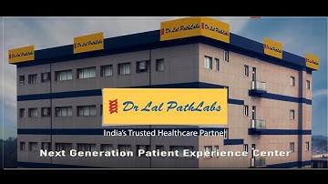 Dr Lal PathLabs | Next Generation Customer Experience Centre