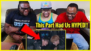 BTS - The Rise of Bangtan Japan Epilogue REACTION!!