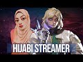 Late Night Chill Valorant Stream | Hijabi Streamer #gamergirl #india #live
