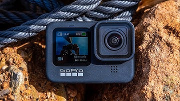 6 Best 4K/5K Action Camera in 2024